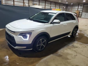 Снимка Kia Niro