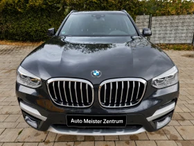 BMW X3 xDrive xLine