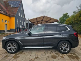 BMW X3 xDrive xLine | Auto.bg — изображение 4 BMW X3 xDrive xLine | Auto.bg — изображение 4