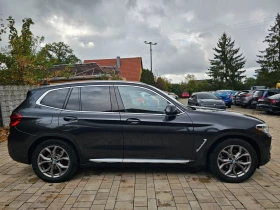 BMW X3 xDrive xLine | Auto.bg — изображение 9 BMW X3 xDrive xLine | Auto.bg — изображение 9
