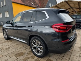 BMW X3 xDrive xLine | Auto.bg — изображение 5 BMW X3 xDrive xLine | Auto.bg — изображение 5