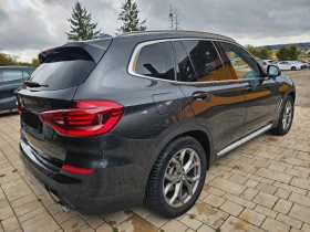BMW X3 xDrive xLine | Auto.bg — изображение 8 BMW X3 xDrive xLine | Auto.bg — изображение 8