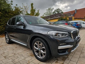 BMW X3 xDrive xLine | Auto.bg — изображение 10 BMW X3 xDrive xLine | Auto.bg — изображение 10