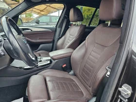 BMW X3 xDrive xLine | Auto.bg — изображение 13 BMW X3 xDrive xLine | Auto.bg — изображение 13