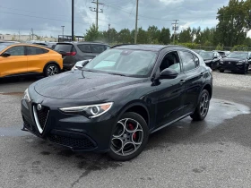 Alfa Romeo Stelvio * Sport * CARFAX * БЕЗ ПЪРВОНАЧАЛНА ВНОСКА - Car24.bg Alfa Romeo Stelvio * Sport * CARFAX * БЕЗ ПЪРВОНАЧАЛНА ВНОСКА