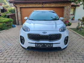 Kia Sportage = = 1.7CRDI= = | Auto.bg — изображение 2 Kia Sportage = = 1.7CRDI= = | Auto.bg — изображение 2
