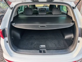 Kia Sportage = = 1.7CRDI= = | Auto.bg — изображение 17 Kia Sportage = = 1.7CRDI= = | Auto.bg — изображение 17