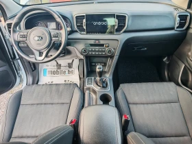 Kia Sportage = = 1.7CRDI= = | Auto.bg — изображение 10 Kia Sportage = = 1.7CRDI= = | Auto.bg — изображение 10