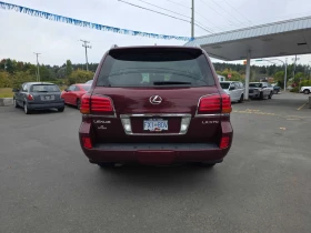 Lexus LX 570 * ОБДУХВАНЕ * CAMERA * 7 МЕСТА * CARFAX * | Auto.bg — изображение 5 Lexus LX 570 * ОБДУХВАНЕ * CAMERA * 7 МЕСТА * CARFAX * | Auto.bg — изображение 5