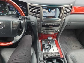 Lexus LX 570 * ОБДУХВАНЕ * CAMERA * 7 МЕСТА * CARFAX * | Auto.bg — изображение 8 Lexus LX 570 * ОБДУХВАНЕ * CAMERA * 7 МЕСТА * CARFAX * | Auto.bg — изображение 8