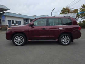 Lexus LX 570 * ОБДУХВАНЕ * CAMERA * 7 МЕСТА * CARFAX * | Auto.bg — изображение 4 Lexus LX 570 * ОБДУХВАНЕ * CAMERA * 7 МЕСТА * CARFAX * | Auto.bg — изображение 4