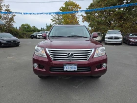 Lexus LX 570 * ОБДУХВАНЕ * CAMERA * 7 МЕСТА * CARFAX * | Auto.bg — изображение 2 Lexus LX 570 * ОБДУХВАНЕ * CAMERA * 7 МЕСТА * CARFAX * | Auto.bg — изображение 2