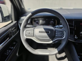 Jeep Grand cherokee WAGOONER 5.7 V8 | Auto.bg — изображение 13 Jeep Grand cherokee WAGOONER 5.7 V8 | Auto.bg — изображение 13