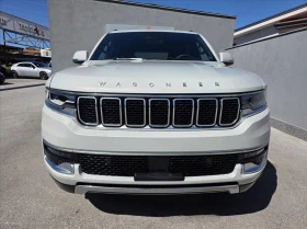 Jeep Grand cherokee WAGOONER 5.7 V8 | Auto.bg — изображение 2 Jeep Grand cherokee WAGOONER 5.7 V8 | Auto.bg — изображение 2