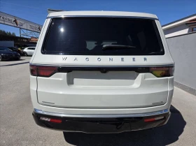 Jeep Grand cherokee WAGOONER 5.7 V8 | Auto.bg — изображение 5 Jeep Grand cherokee WAGOONER 5.7 V8 | Auto.bg — изображение 5