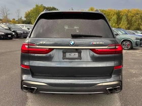 BMW X7 * M50i * CARFAX * | Auto.bg — изображение 4 BMW X7 * M50i * CARFAX * | Auto.bg — изображение 4