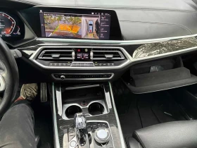 BMW X7 * M50i * CARFAX * | Auto.bg — изображение 9 BMW X7 * M50i * CARFAX * | Auto.bg — изображение 9