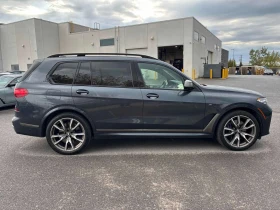 BMW X7 * M50i * CARFAX * | Auto.bg — изображение 3 BMW X7 * M50i * CARFAX * | Auto.bg — изображение 3