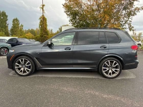 BMW X7 * M50i * CARFAX * | Auto.bg — изображение 2 BMW X7 * M50i * CARFAX * | Auto.bg — изображение 2