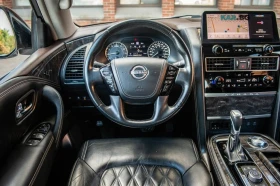 Nissan Armada 7места* * Platinum 4WD* * 360cam* * Дистроник* * | Auto.bg — изображение 5 Nissan Armada 7места* * Platinum 4WD* * 360cam* * Дистроник* * | Auto.bg — изображение 5