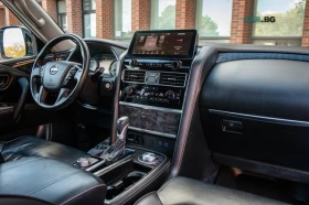Nissan Armada 7места* * Platinum 4WD* * 360cam* * Дистроник* * | Auto.bg — изображение 14 Nissan Armada 7места* * Platinum 4WD* * 360cam* * Дистроник* * | Auto.bg — изображение 14
