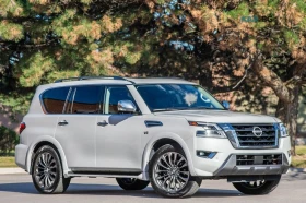 Nissan Armada 7места* * Platinum 4WD* * 360cam* * Дистроник* * | Auto.bg — изображение 2 Nissan Armada 7места* * Platinum 4WD* * 360cam* * Дистроник* * | Auto.bg — изображение 2