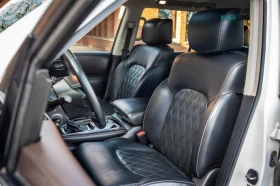 Nissan Armada 7места* * Platinum 4WD* * 360cam* * Дистроник* * | Auto.bg — изображение 11 Nissan Armada 7места* * Platinum 4WD* * 360cam* * Дистроник* * | Auto.bg — изображение 11