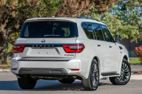 Nissan Armada 7места* * Platinum 4WD* * 360cam* * Дистроник* * | Auto.bg — изображение 3 Nissan Armada 7места* * Platinum 4WD* * 360cam* * Дистроник* * | Auto.bg — изображение 3