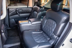Nissan Armada 7места* * Platinum 4WD* * 360cam* * Дистроник* * | Auto.bg — изображение 16 Nissan Armada 7места* * Platinum 4WD* * 360cam* * Дистроник* * | Auto.bg — изображение 16