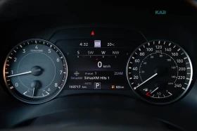 Nissan Armada 7места* * Platinum 4WD* * 360cam* * Дистроник* * | Auto.bg — изображение 8 Nissan Armada 7места* * Platinum 4WD* * 360cam* * Дистроник* * | Auto.bg — изображение 8