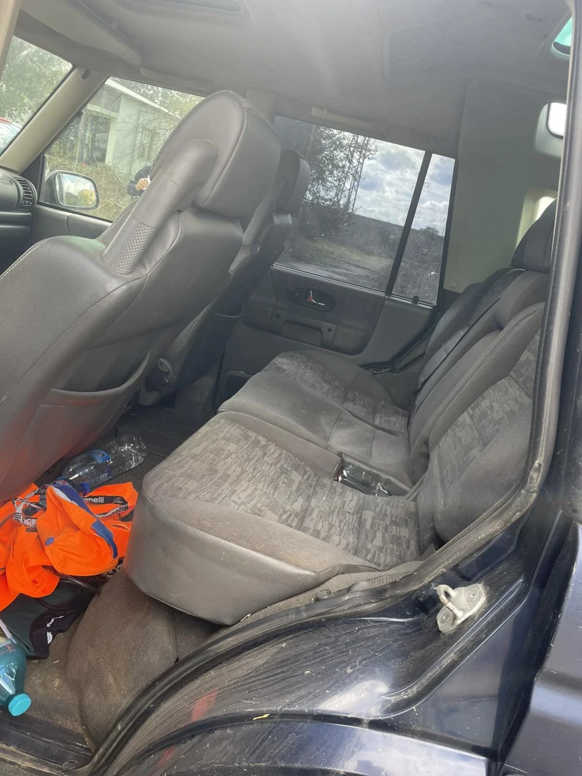 Land Rover Discovery 2.5TD БЕЗ РЪЖДА - изображение 6 | Auto.bg Land Rover Discovery 2.5TD БЕЗ РЪЖДА - изображение 6