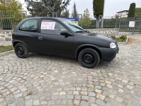 Обява за продажба на Opel Corsa 1.4 16v ~1 600 лв. - изображение 1