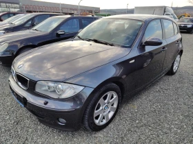 BMW 120 2.0D 1 - Car24.bg BMW 120 2.0D 1