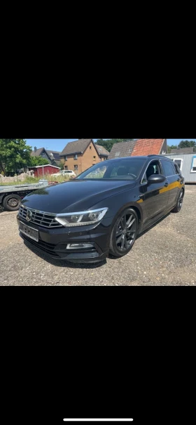 VW Passat ОЧАКВАН ВНОС R-LINE - Car24.bg VW Passat ОЧАКВАН ВНОС R-LINE