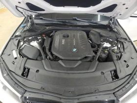 BMW 740 M PACK* ОБДУХВАНЕ* HEAD-UP* 360* Harman/kardon - 29900 лв. / 15287.63 € - 11097754 11 | Car24.bg BMW 740 M PACK* ОБДУХВАНЕ* HEAD-UP* 360* Harman/kardon - 29900 лв. / 15287.63 € - 11097754 11