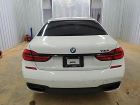 BMW 740 M PACK* ОБДУХВАНЕ* HEAD-UP* 360* Harman/kardon - 29900 лв. / 15287.63 € - 11097754 6 | Car24.bg BMW 740 M PACK* ОБДУХВАНЕ* HEAD-UP* 360* Harman/kardon - 29900 лв. / 15287.63 € - 11097754 6
