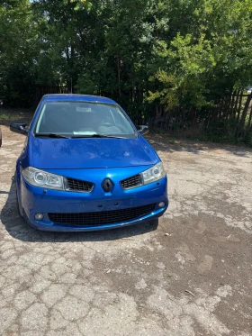 Renault Megane Sport - Car24.bg Renault Megane Sport
