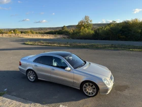 Mercedes-Benz E 320 - Car24.bg Mercedes-Benz E 320