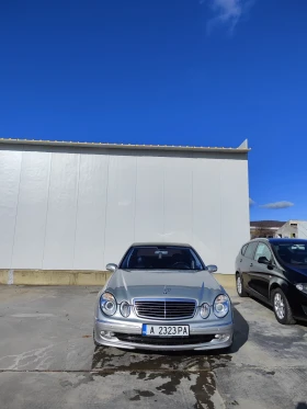 Mercedes-Benz E 320 - 6600 € / 12908.48 лв. - 47865352 2 | Car24.bg Mercedes-Benz E 320 - 6600 € / 12908.48 лв. - 47865352 2