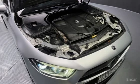 Mercedes-Benz CLS 400 D* 4MATIC* BURMESTER* КАМЕРА* 360* ШИБИДАХ* | Auto.bg — изображение 15 Mercedes-Benz CLS 400 D* 4MATIC* BURMESTER* КАМЕРА* 360* ШИБИДАХ* | Auto.bg — изображение 15