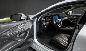 Mercedes-Benz CLS 400 D* 4MATIC* BURMESTER* КАМЕРА* 360* ШИБИДАХ* | Auto.bg — изображение 8 Mercedes-Benz CLS 400 D* 4MATIC* BURMESTER* КАМЕРА* 360* ШИБИДАХ* | Auto.bg — изображение 8