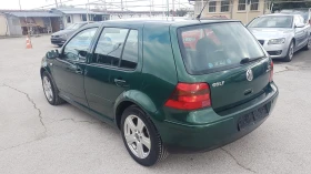 VW Golf 1.9TDI 101кс - 2500 € / 4889.57 лв. - 65574013 5 | Car24.bg VW Golf 1.9TDI 101кс - 2500 € / 4889.57 лв. - 65574013 5