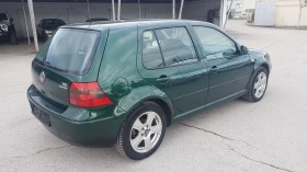 VW Golf 1.9TDI 101кс - 2500 € / 4889.57 лв. - 65574013 7 | Car24.bg VW Golf 1.9TDI 101кс - 2500 € / 4889.57 лв. - 65574013 7