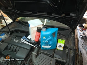 Audi A3 undefined | Auto.bg — изображение 17 Audi A3 undefined | Auto.bg — изображение 17
