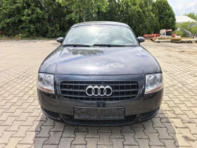 Снимка Audi Tt