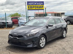 Снимка Kia Ceed