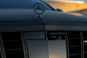 Mercedes-Benz S 63 AMG LONG* 4MATIC* CARBON* BURMESTER 3D* PANO* FULL* | Auto.bg — изображение 9 Mercedes-Benz S 63 AMG LONG* 4MATIC* CARBON* BURMESTER 3D* PANO* FULL* | Auto.bg — изображение 9