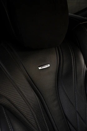 Mercedes-Benz S 63 AMG LONG* 4MATIC* CARBON* BURMESTER 3D* PANO* FULL* | Auto.bg — изображение 11 Mercedes-Benz S 63 AMG LONG* 4MATIC* CARBON* BURMESTER 3D* PANO* FULL* | Auto.bg — изображение 11
