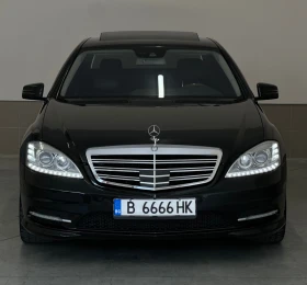 Mercedes-Benz S 500 Facelift AMG| 435к.с V8 Bi-Turbo| Поръчков/FULL - Car24.bg Mercedes-Benz S 500 Facelift AMG| 435к.с V8 Bi-Turbo| Поръчков/FULL