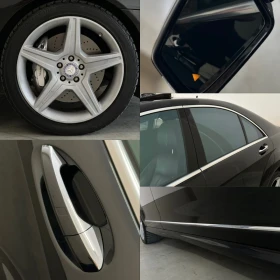 Mercedes-Benz S 500 Facelift AMG| 435к.с V8 Bi-Turbo| Поръчков/FULL - 14999 € / 29335.49 лв. - 54034443 17 | Car24.bg Mercedes-Benz S 500 Facelift AMG| 435к.с V8 Bi-Turbo| Поръчков/FULL - 14999 € / 29335.49 лв. - 54034443 17